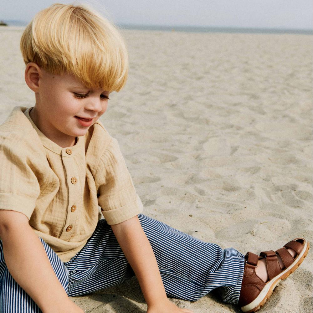 2693-347n-GOTS - Shirt S-S Svend - 9441 soft sand - Extra 5