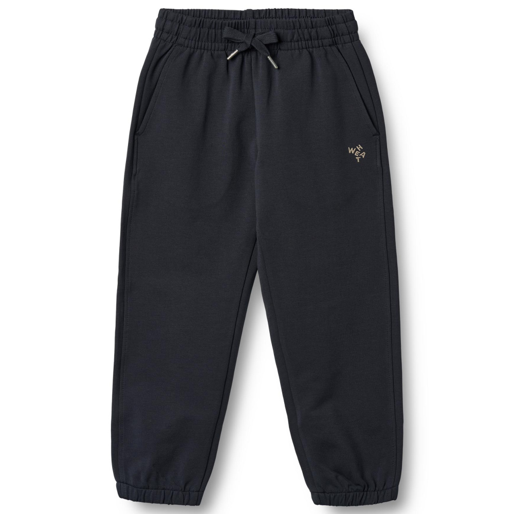 2890-673s-GOTS - Sweatpants Cruz - 1432 navy - Extra 0