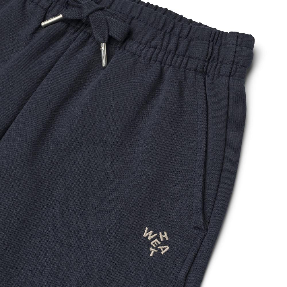 2890-673s-GOTS - Sweatpants Cruz - 1432 navy - Extra 2