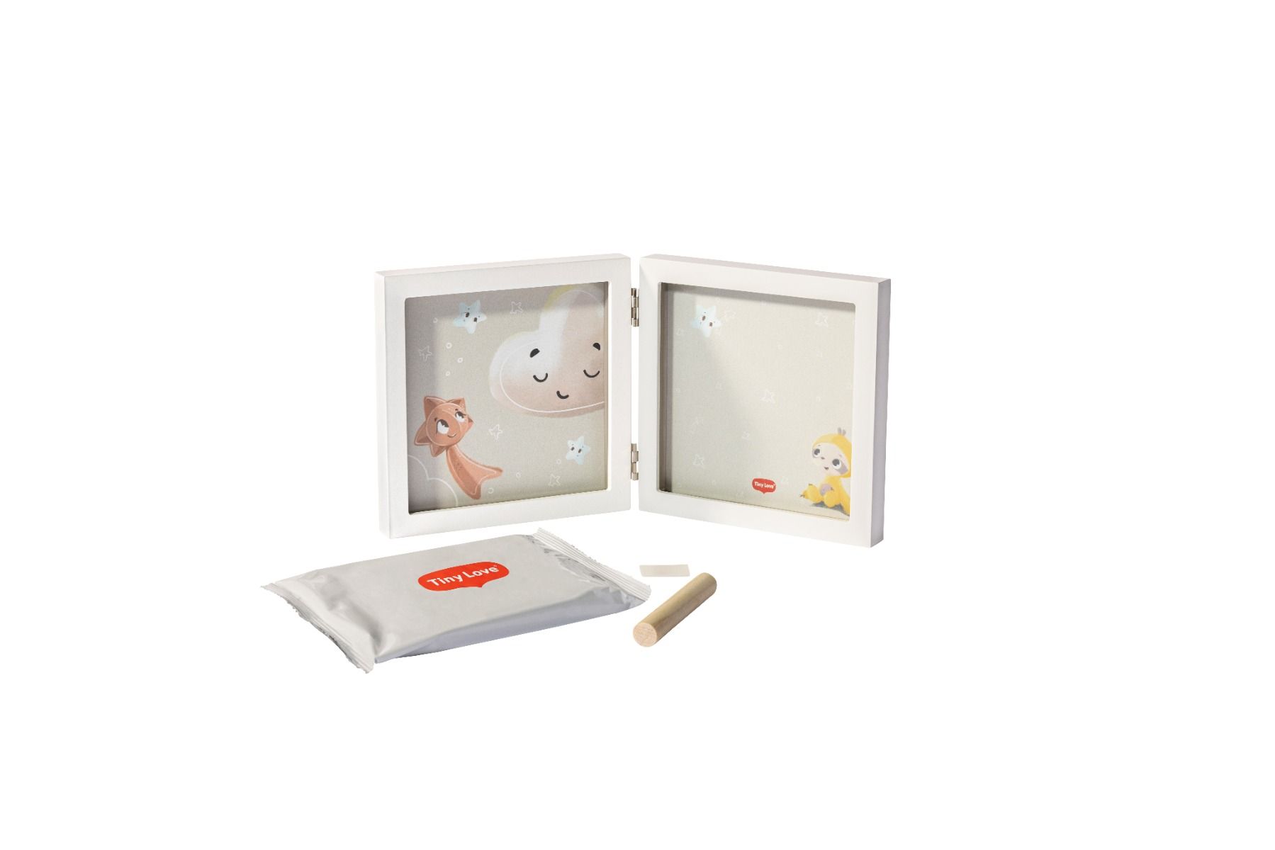 3333166051_2025_tinylove_simpleframe_white_tinycreations_boxcontent
