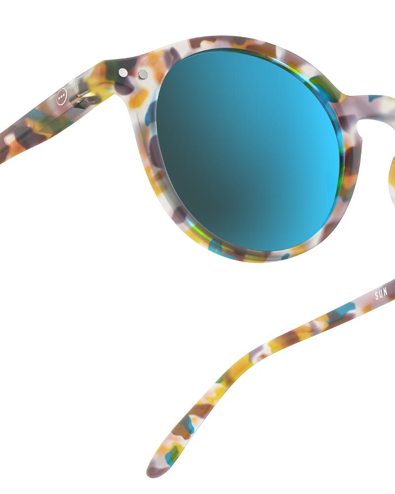 CLEAR_SLMSDC30_00_3-IZI_D_SUN_BLUE_TORTOISE MIRROR_VUE3