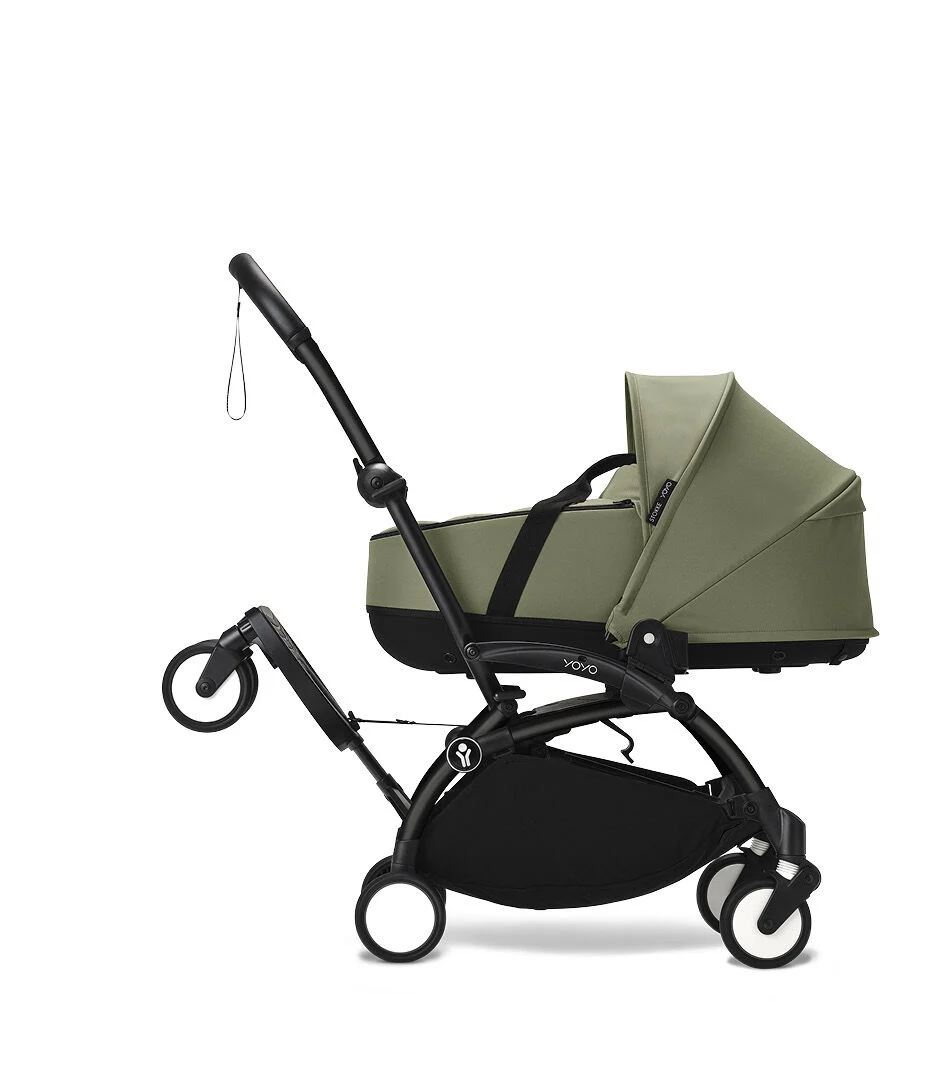YOYO3_NewbornShell_Olive_BlackFrame_Profile_Board_0254_eCom