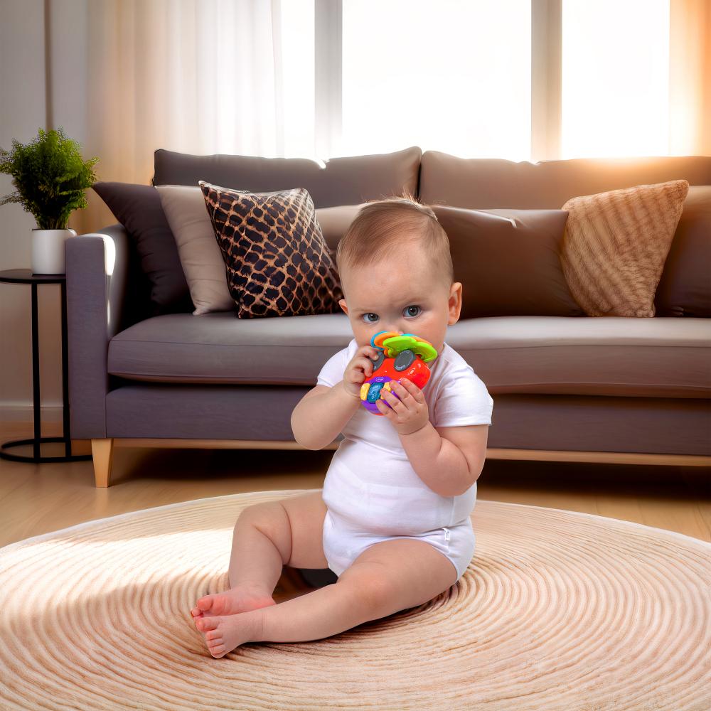 6389065 Beep and Play Keys Lifestyle 1