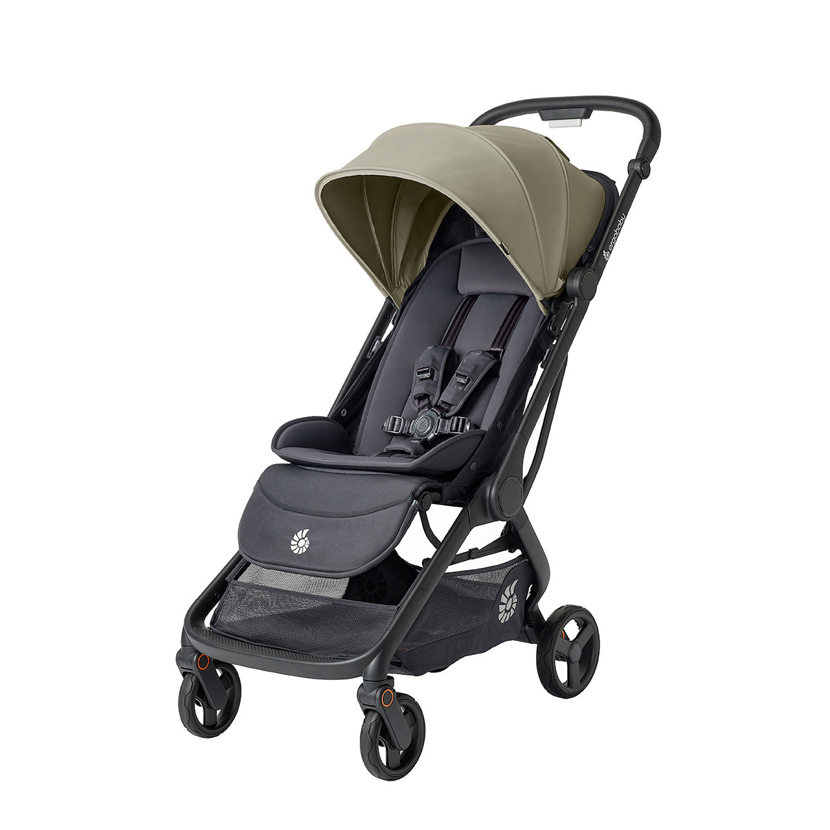 Ergobaby_Metro_3,_Olivgrön-image-11