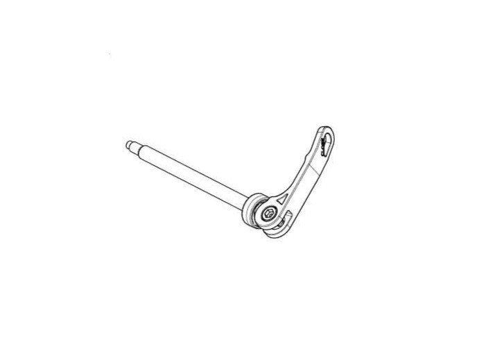 thule-axle-thule-chariot-2-jogging-kit-55484-velky