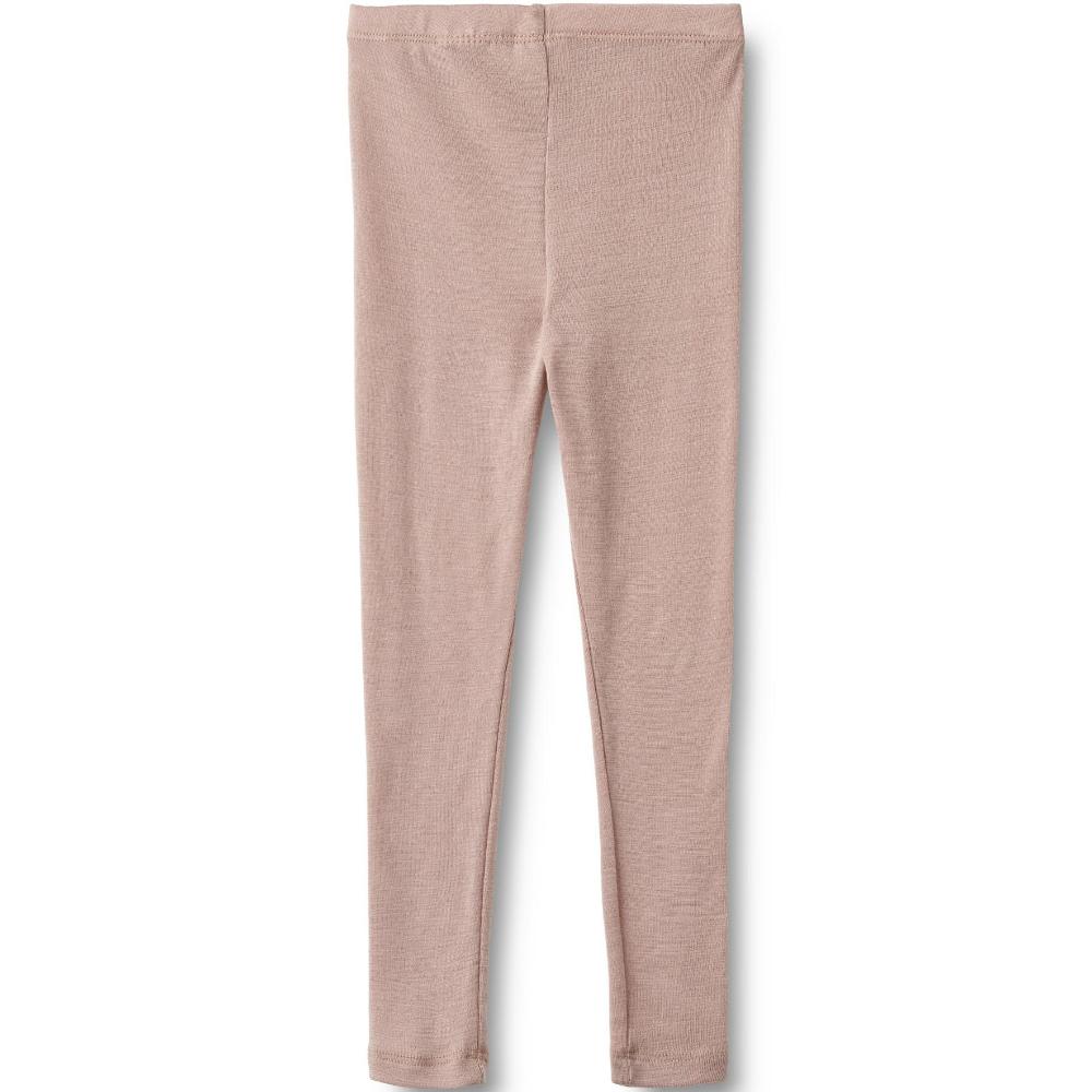 0850-775 - Wool Leggings Agi - 1135 dry rose - Extra 1