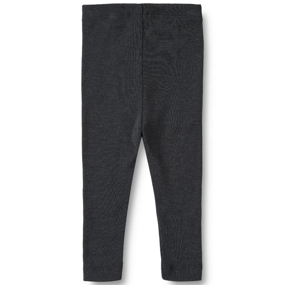 4850-775 - Wool Leggings Agi - 1432 navy - Extra 1