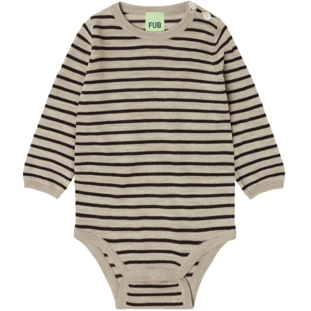4525 AW_Baby Body_oat melange mocca