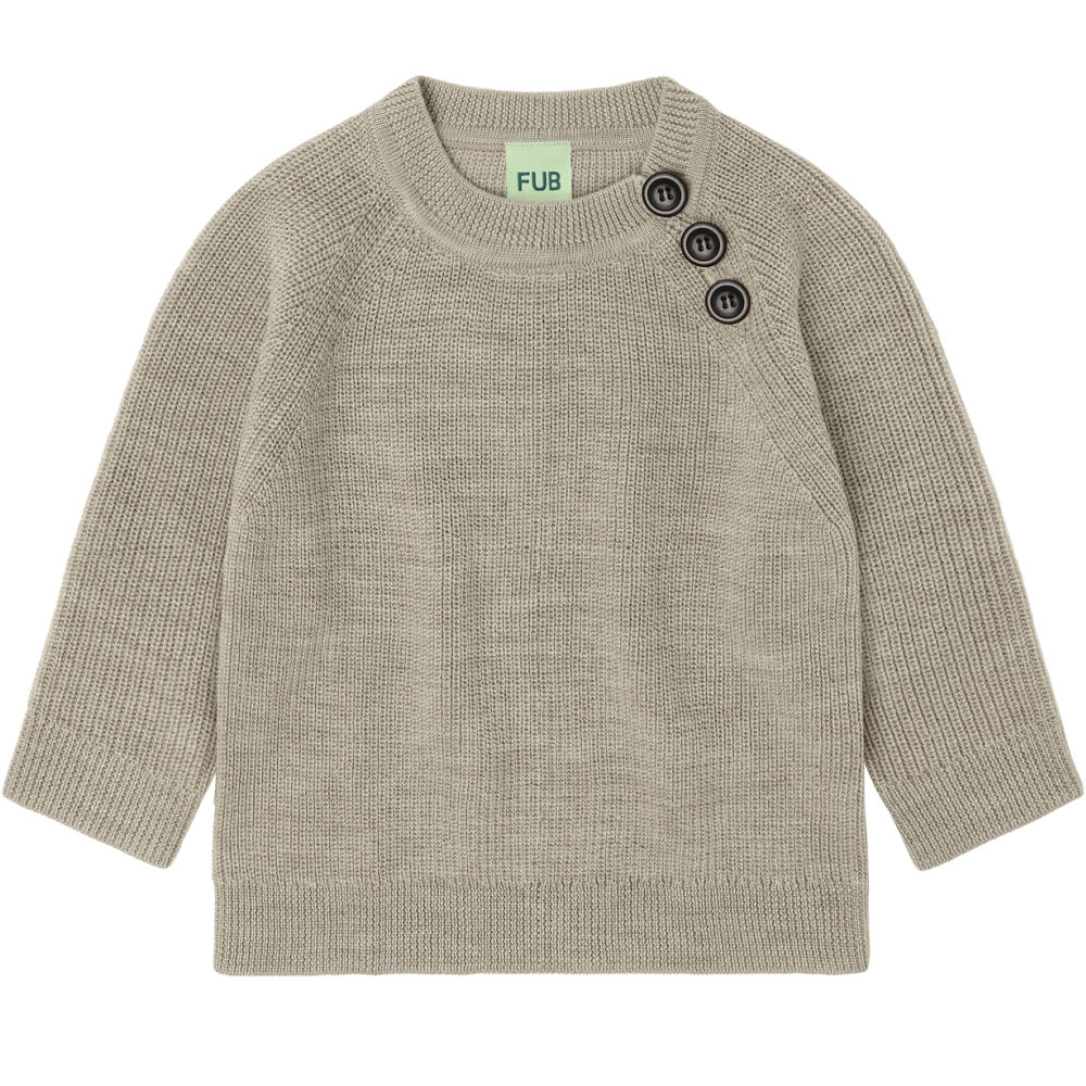 5425 AW_Baby Raglan Sweater_oat melange