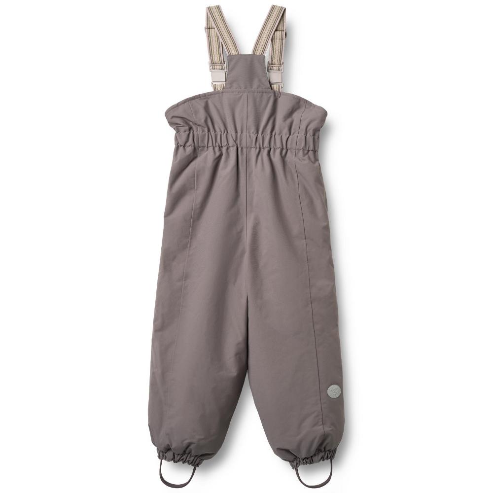 7507-996R GRS - Ski Pants Sal - 1035 purple stone - Extra 2