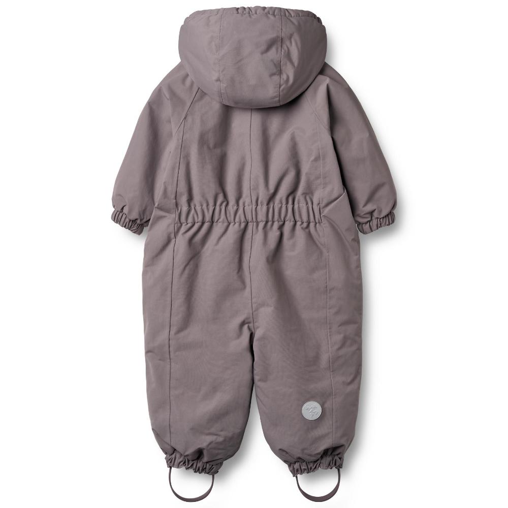 8001-996R GRS - Snowsuit Adi - 1035 purple stone - Extra 3