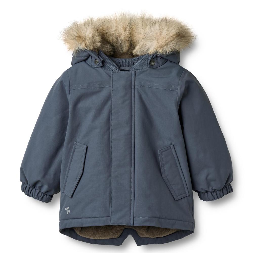 8216-996R GRS - Jacket Kasper - 1292 greyblue - Main