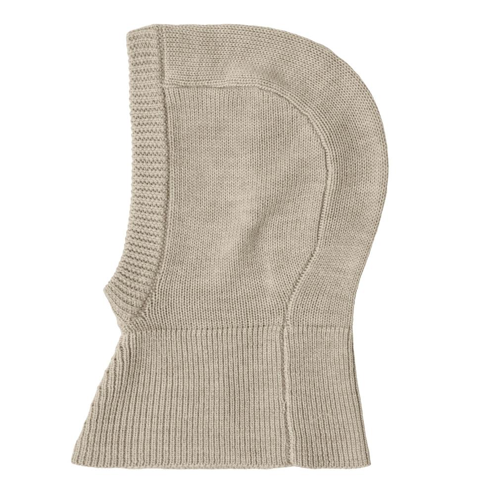9825 AW_Baby Balaclava_oat melange