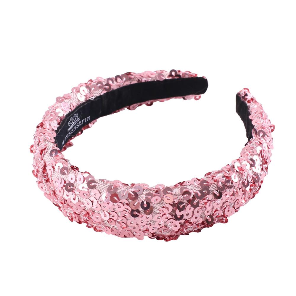 Helena - Sequin Quartz