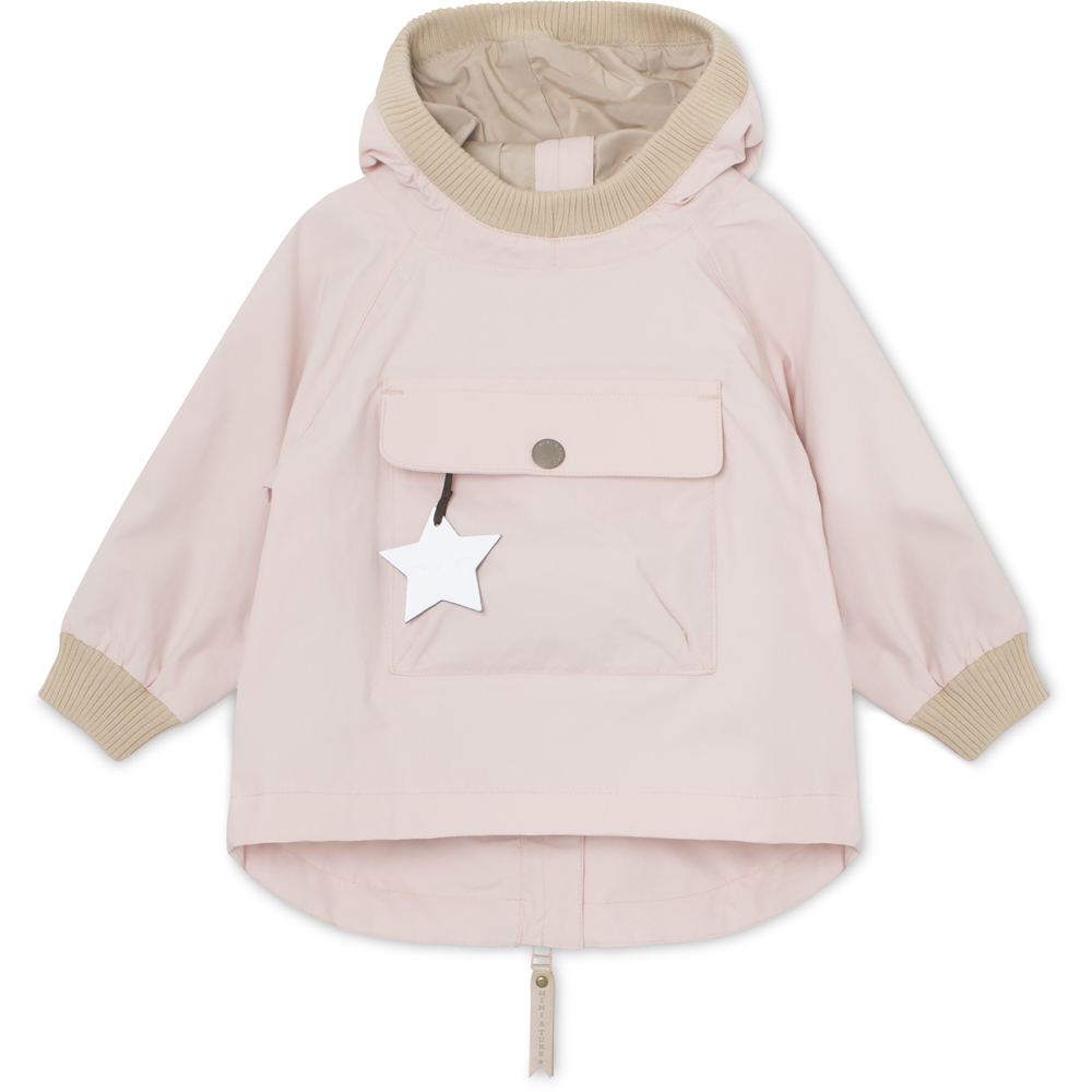 1200050702-Baby-Vito-Anorak-B-Strawberry-Creme-302-front