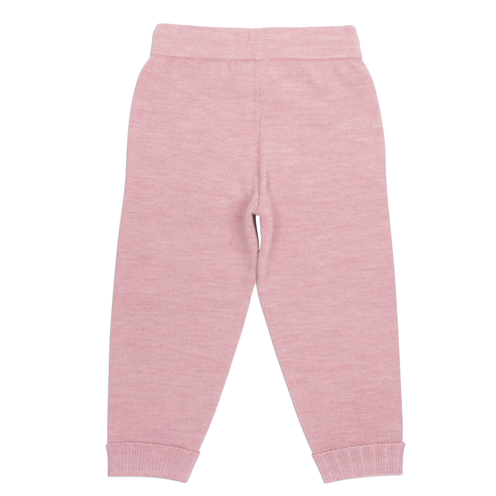 AW25 Pants w pockets classic_back_heather (1)