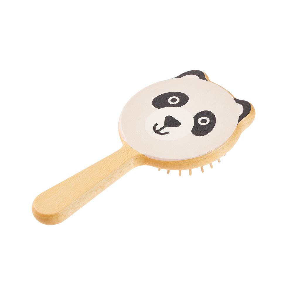 Barnebørste Panda