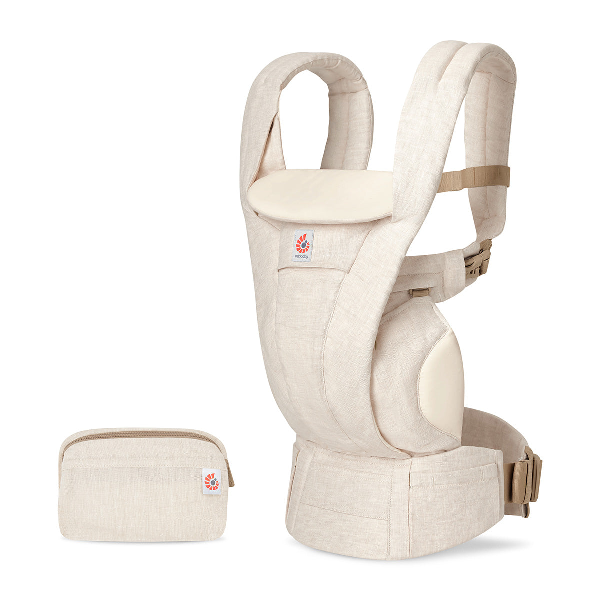 Ergobaby_Omni_Deluxe_Lin_Natur-image-1