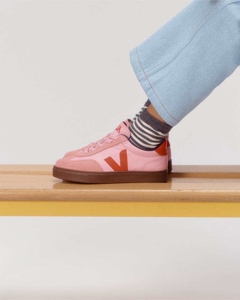 imgi_46_veja-sneakers-small-volley-lær-rosa-sy2021016_4