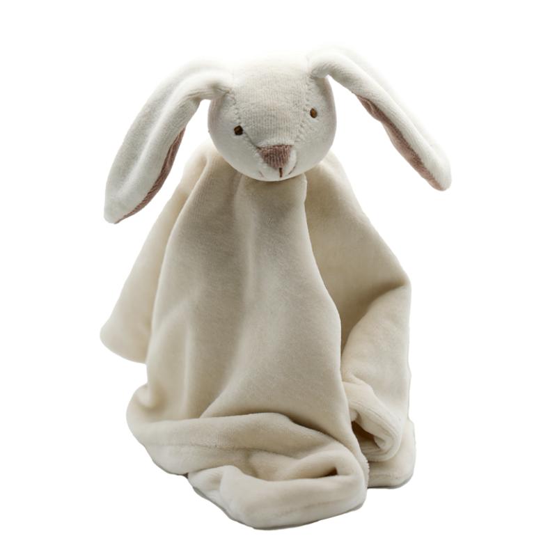 Emily-the-Ecru-Rabbit-Doudou-front