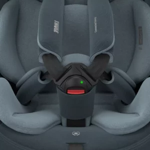 Thule Elm Connect 360 Darkest blue sele og eBuckle