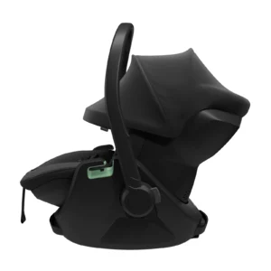 Thule Maple Connect babybilstol Black