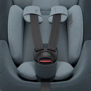 Thule Maple Connect Darkest blue sele og eBuckle
