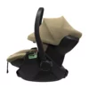 Thule Maple Connect babybilstol Faded Khaki