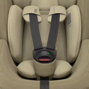 Thule Maple Connect Faded khaki sele og eBuckle