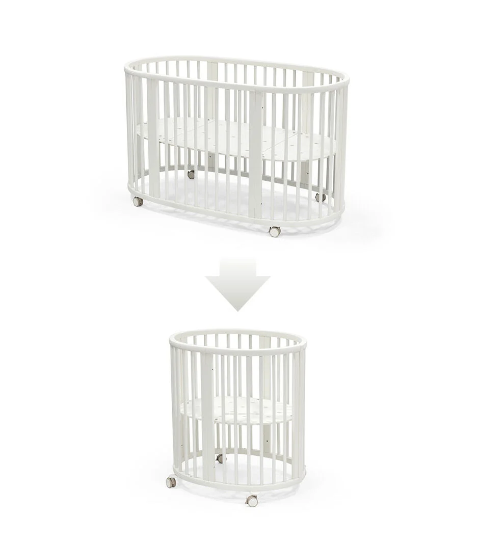 Sleepi to Mini V3 2023 White