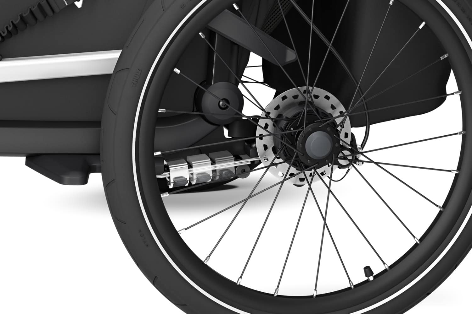 Thule-Chariot-Sport-Rad