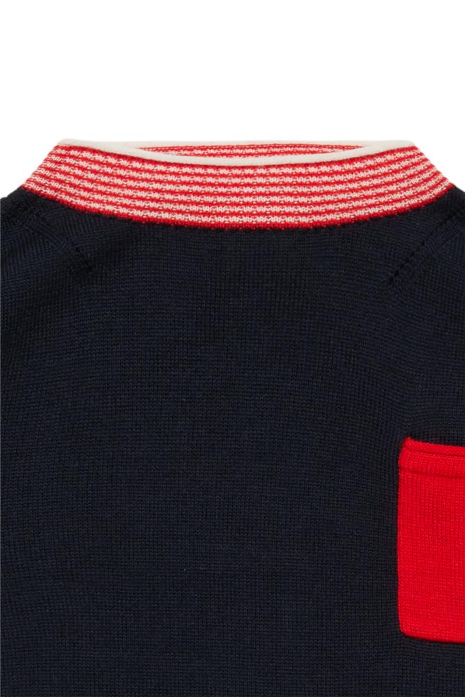 1026_AW_THINSWEATER_DARK NAVY oversize