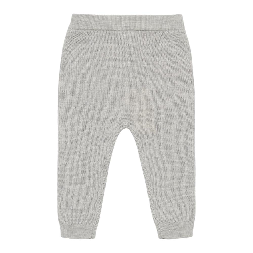 5826_AW_BABYRIBPANTS_LIGHT GREY MELANGE pants