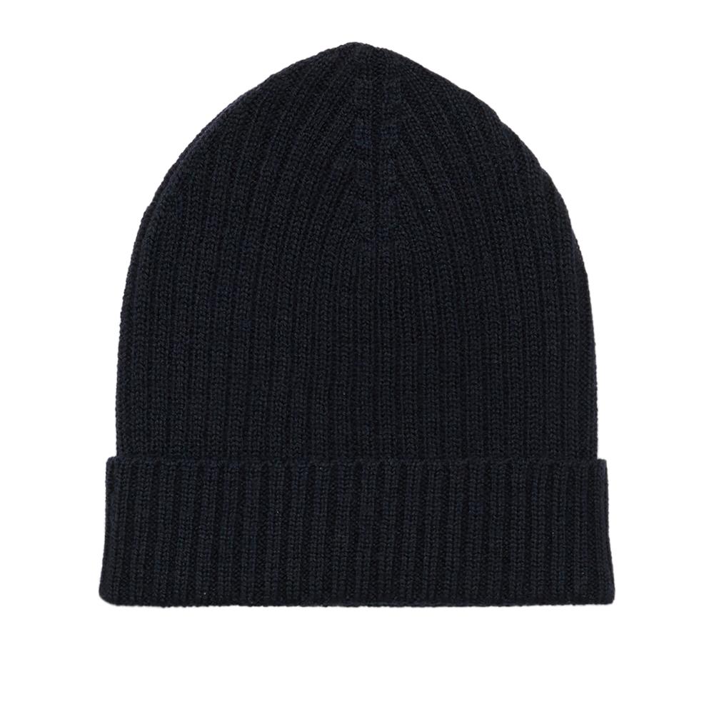 9526_AW_BABYRIBBEANIE_DARK NAVY hat