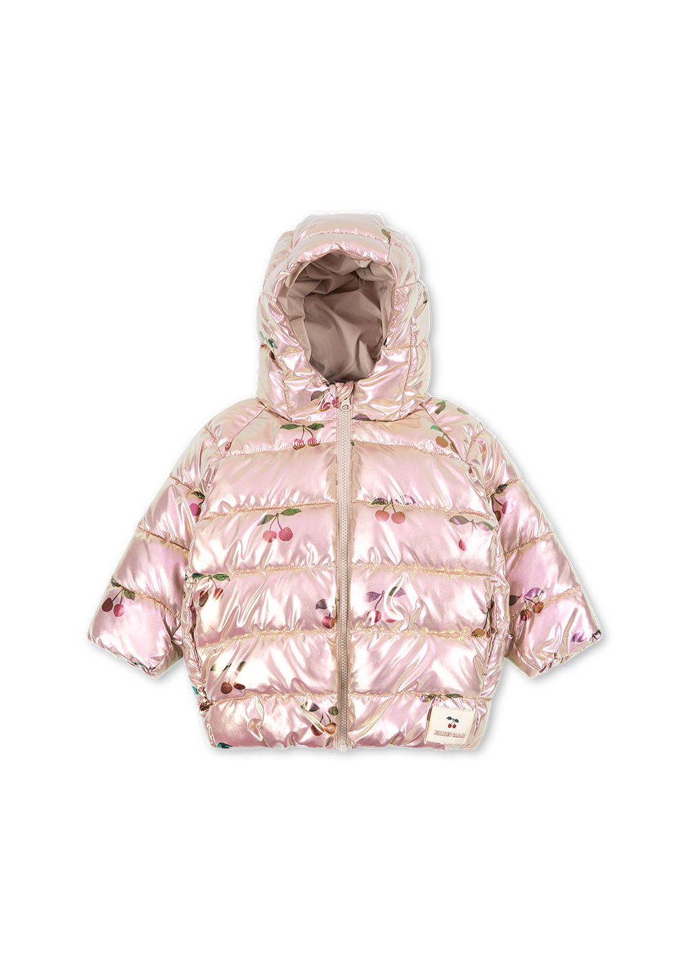 Konges Sløjd Kath Jacket – Ma Grande Cerise