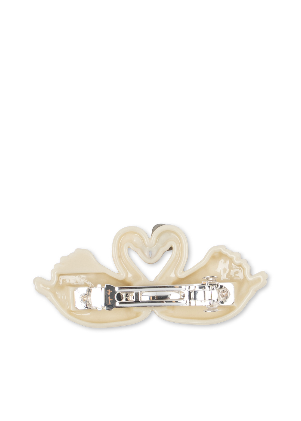 Konges Sløjd Swan Big Hair Clip – Swan
