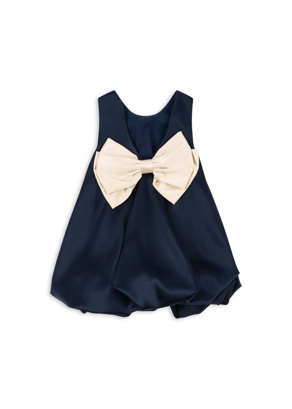 Konges Sløjd Sheena Dress – Navy Blazer