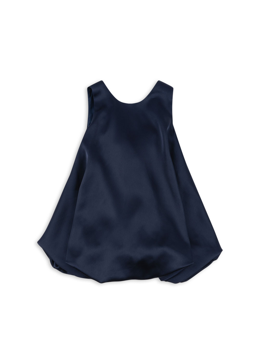 Konges Sløjd Sheena Dress – Navy Blazer