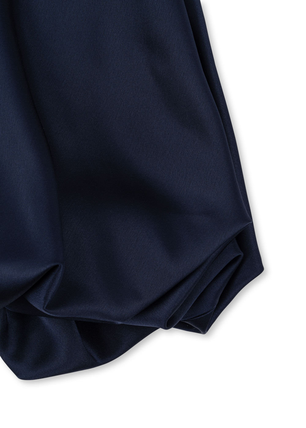 Konges Sløjd Sheena Dress – Navy Blazer